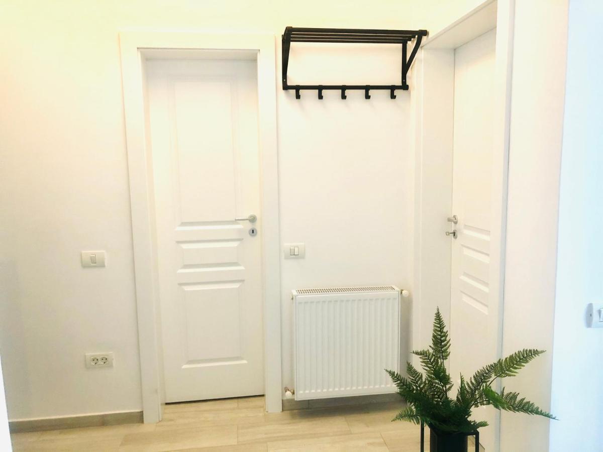 Sega Residence Alessia 22 Năvodari Eksteriør billede