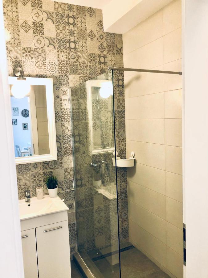 Sega Residence Alessia 22 Năvodari Eksteriør billede